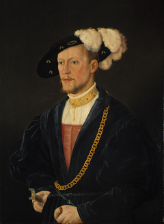Pfalzgraf Philipp der Kriegerische