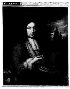 Pieter Kemp (1664-1712)
