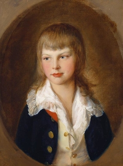 Prince Augustus, later Duke of Sussex (1773-1843)