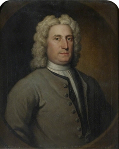 Sir Henry Arundell Bedingfeld, 3rd Bt (1689-1760) by manner of John Theodore Heins
