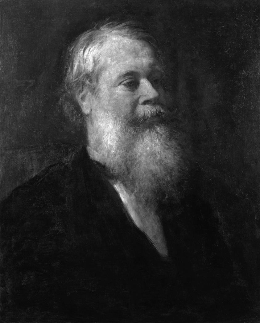 Sir John Peter Grant