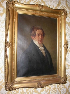 Sir Robert Peel (1788-1850) by Anonymous