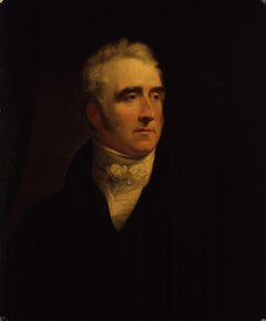 Sir William Bolland by James Lonsdale