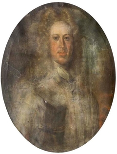 The Most Hon. Laird of Dudnick by Unknown Artist