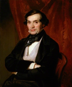 Thomas Graham by Wilhelm Trautschold