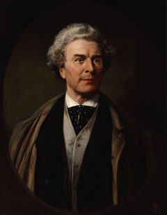 Thomas Hare by Lowes Cato Dickinson