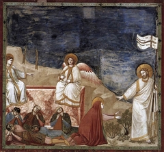 Untitled by Giotto di Bondone