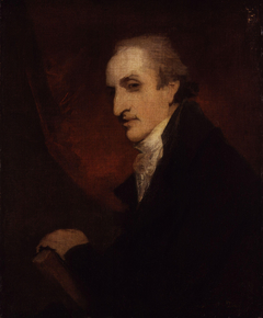 William Douglas, 4th Duke of Queensberry by Anonymous