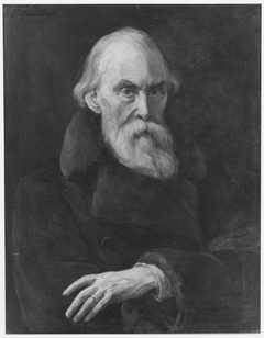 Albert Theodor Gellerstedt, 1836-1914, konstnär och arkitekt, lärare på KA och KTH by Hildegard Thorell