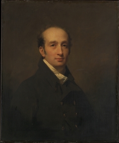 Alexander Maconochie (1777–1861) of Meadowbank by Henry Raeburn