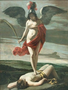 Allegory of Victory