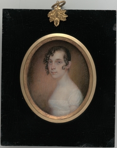 Anna Claypoole Peale by James Peale