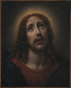 Christ's Agony in the Garden of Gethsemane by Carlo Dolci