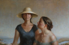 Continuity by Zoey Frank