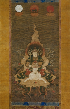 Dakini by Anonymous