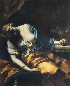 Death of Cleopatra