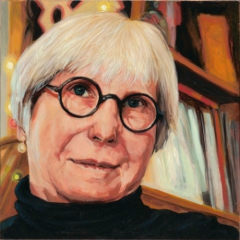 Diane Wakoski