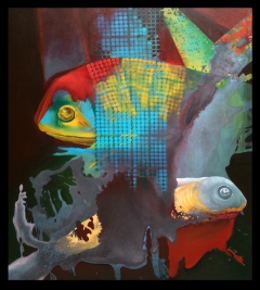 Fish by K.Soner Kaya
