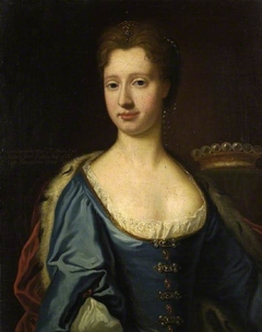 Frances, Viscountess Fitzwilliam