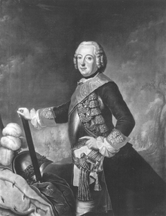 Friedrich II. der Große