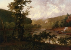Harper's Ferry, Virginia