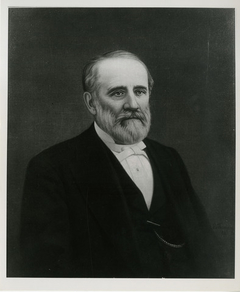 Henry Coit Kingsley (1815-1886), B.A. 1834, M.A. 1837 by Harry Ives Thompson