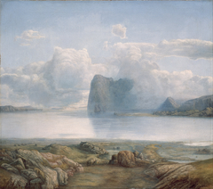 Island Borgøya