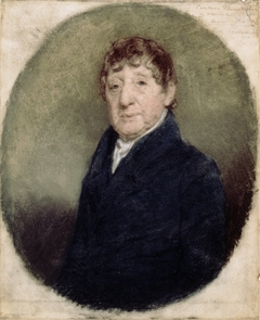 Jacob Carel Abbema (1749-1835), by Charles Howard Hodges