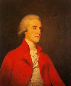 James Charles Stuart Strange, 1753 - 1840 by John Thomas Seton