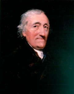 James Wardrop Senior (1738-1830) by Andrew Geddes - Andrew Geddes - ABDAG010730 by Andrew Geddes