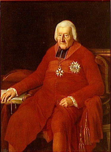 Jean-Baptiste de Belloy, archevêque de Paris (1708-1808)