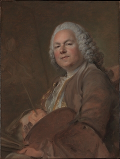 Jean Marc Nattier (1685–1766)