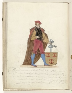 Johan I, heer van Culemborg