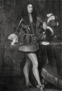 Kurfürst Ferdinand Maria von Bayern