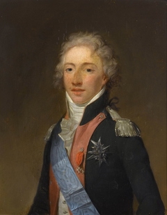 Louis-Antoine d’Artois, duc d’Angoulême (1775-1844)