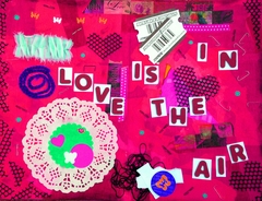 Love is in the air | 2 by El Artesano de Jamir
