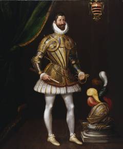 Luis Mendes de Vasconcellos (1542-1623)