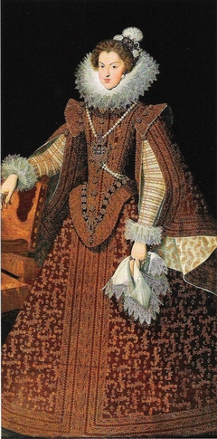 Mary Anne of Austria