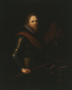 Maurits (1567-1625), Prins van Oranje