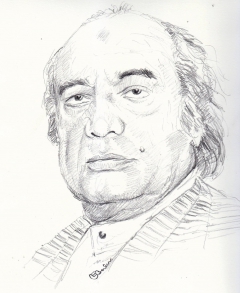 Mehdi Hasan
