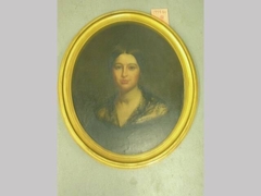 Mrs. Matson Meier-Smith (Mary Stuart White, 1829–after 1891) by Unknown Artist