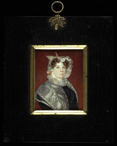 Mrs. William Mather Smith (Helen Livingston) by Anonymous