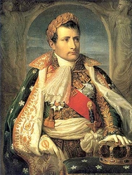 Napoléon Ier, roi d'Italie