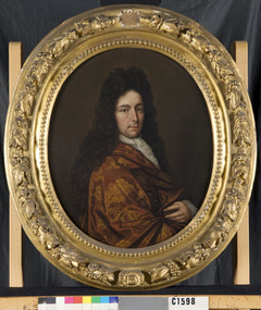 Pieter Kemp (1664-1712)