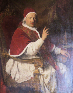 Pope Benedict XIV