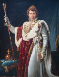 Portrait de Napoléon Ier by Anonymous