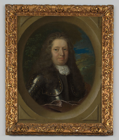 Portrait of Jacob van Wassenaer (1649-1707)
