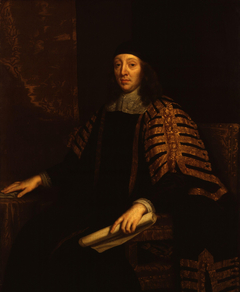 Sir Harbottle Grimston, 2nd Bt by Anonymous