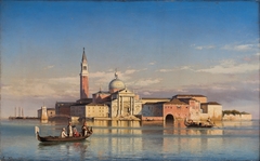 St. Giorgio Maggiore in Venice