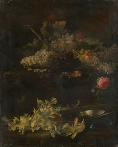 Still Life by Anonymous